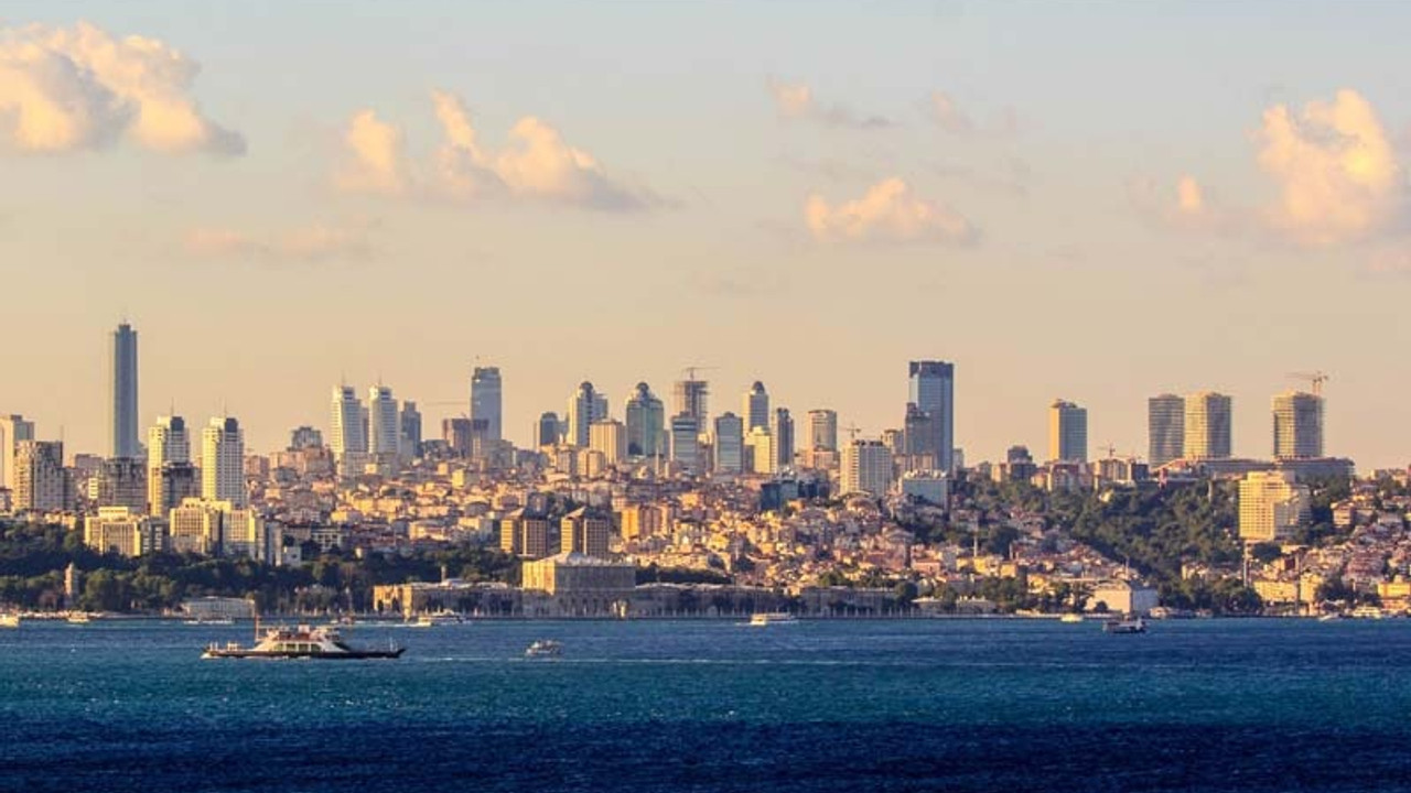 İstanbul 'en sağlıklı kent' sıralamasında sondan ikinci
