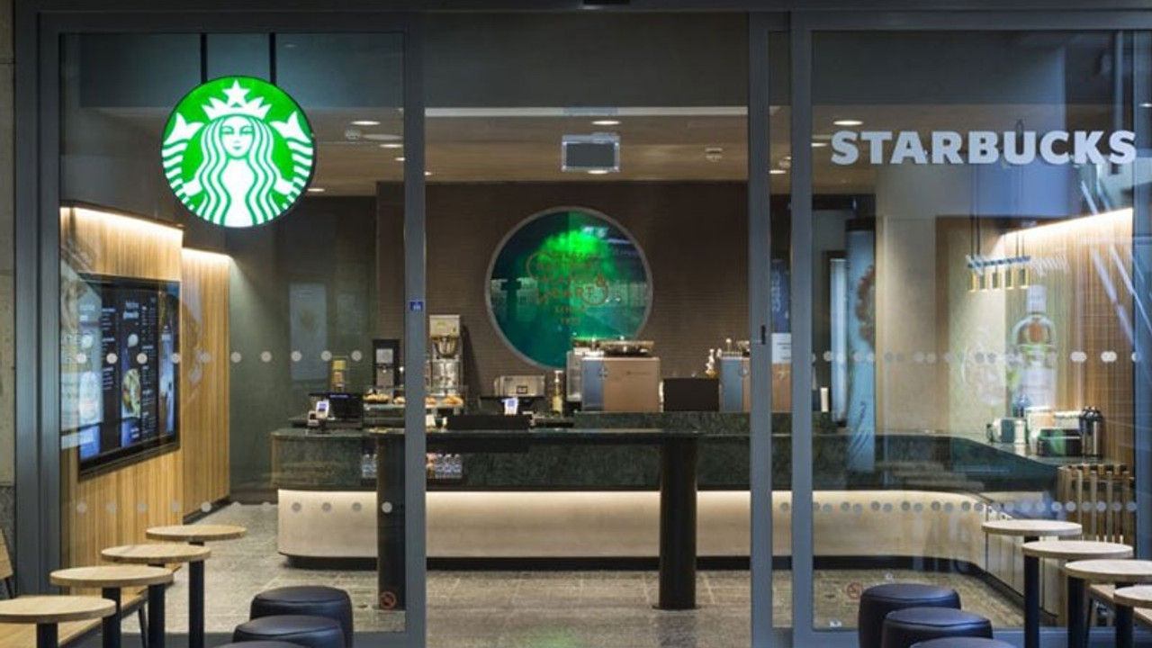 Starbucks'tan Bitcoin açıklaması