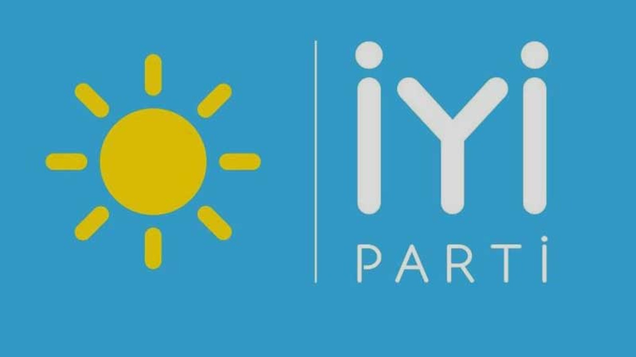 İYİ Parti'den bir istifa daha