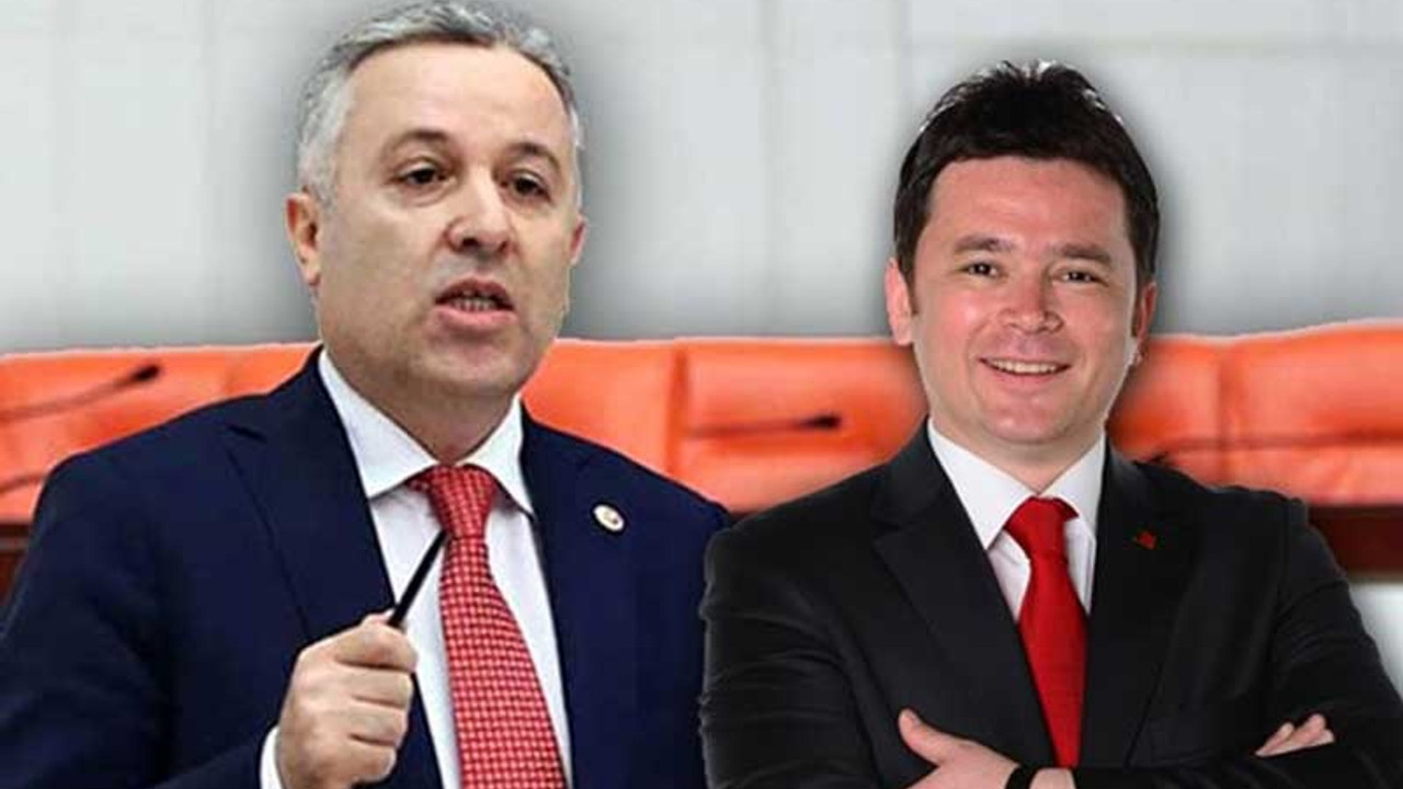 CHP'de kurultay imzasını geri çeken vekiller konuştu