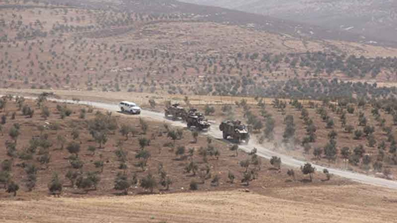 Hatay'da yasak uygulaması uzatıldı