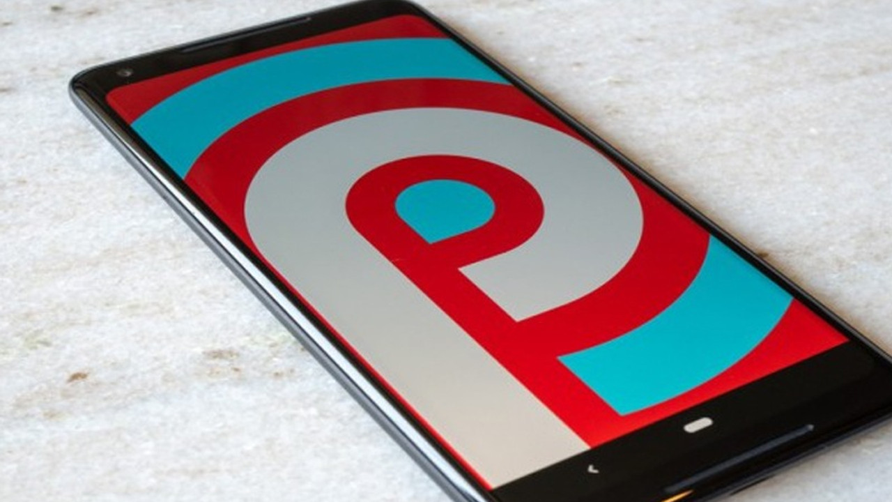 Android 9 Pie yayınlandı