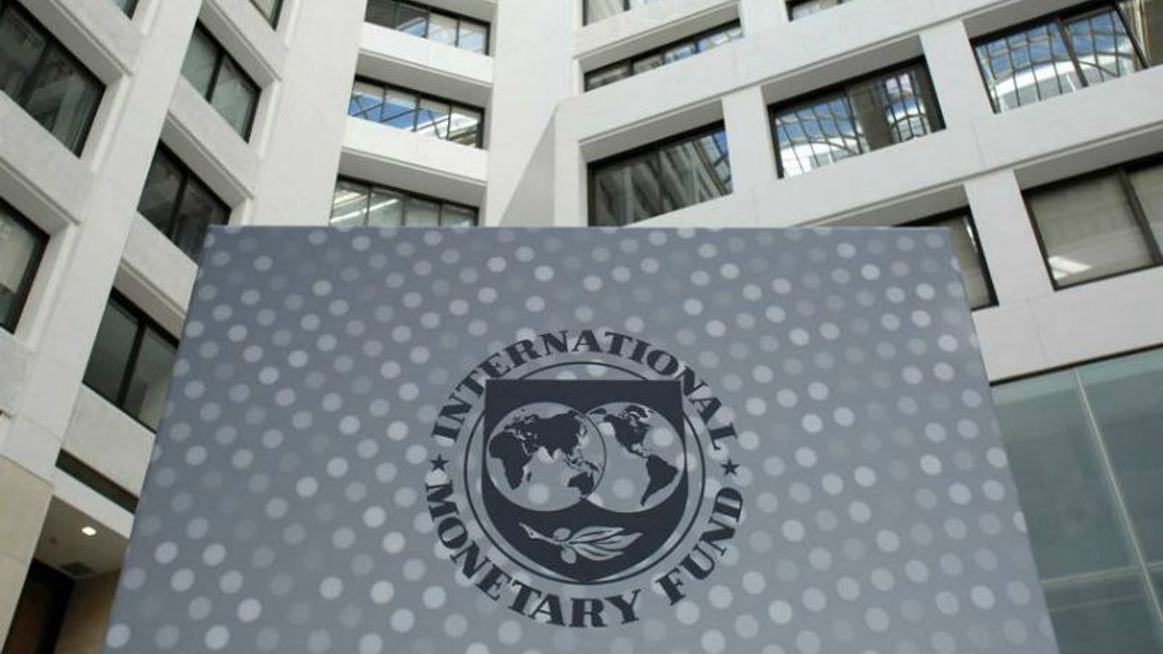 IMF'den Türkiye açıklaması