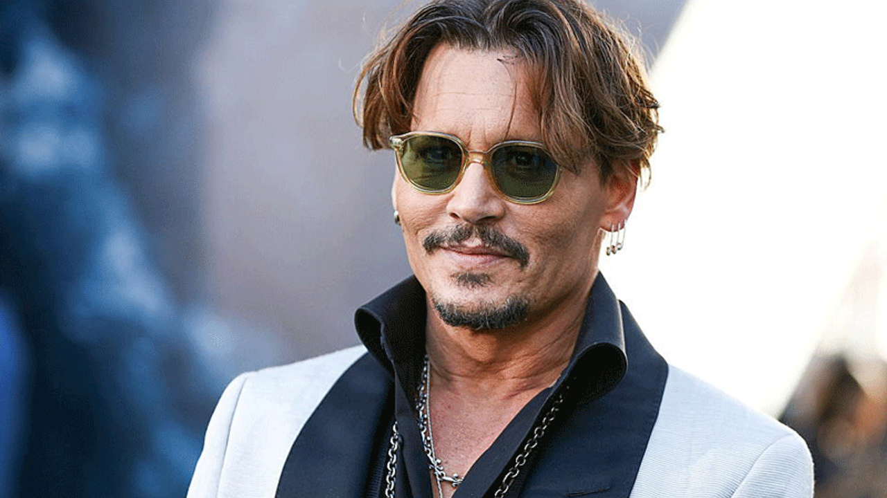 Johnny Depp'e bir kötü haber daha