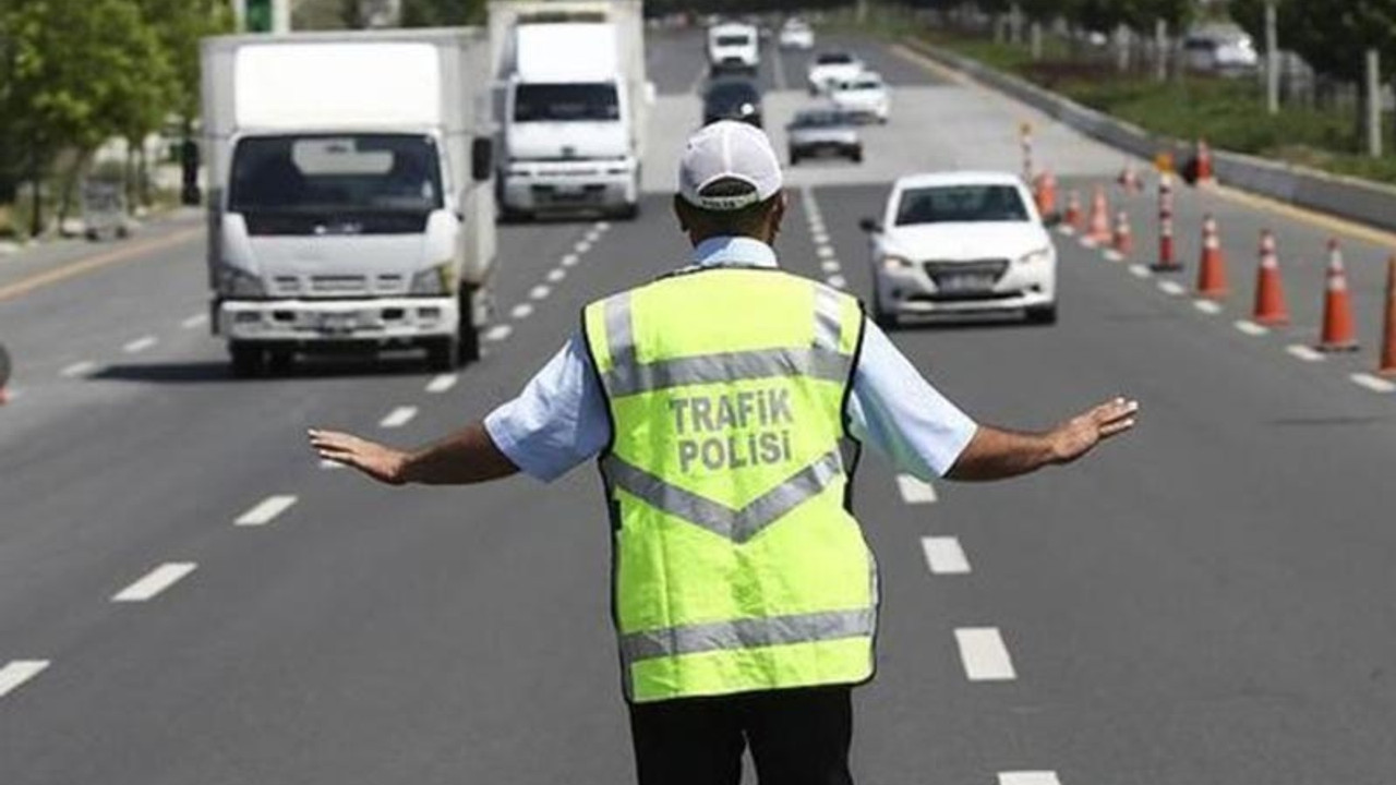 İstanbul'da yarın bu yollar kapalı