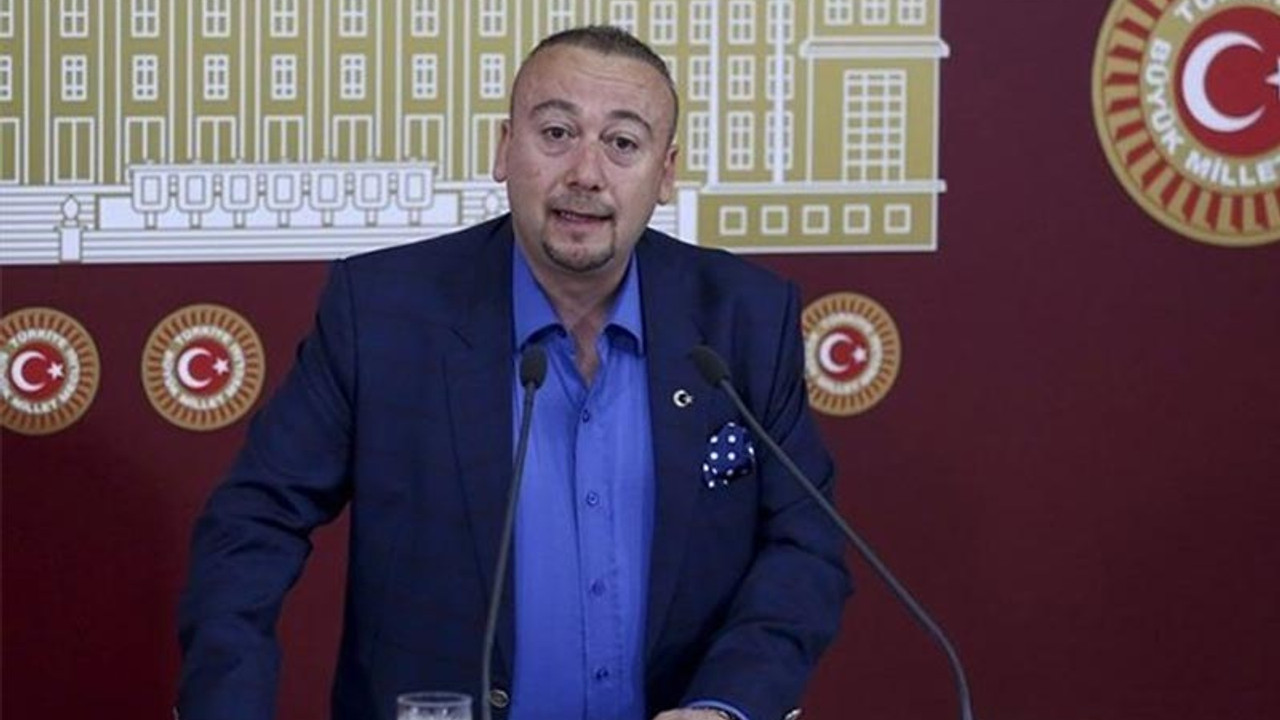 CHP'li vekilden imza açıklaması: Hatır için geri çektim