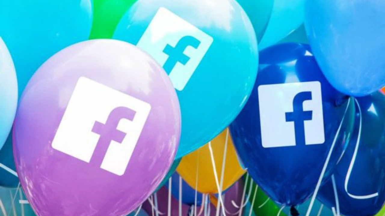 Facebook, Lombok depremi için yanlışlıkla balon uçurdu