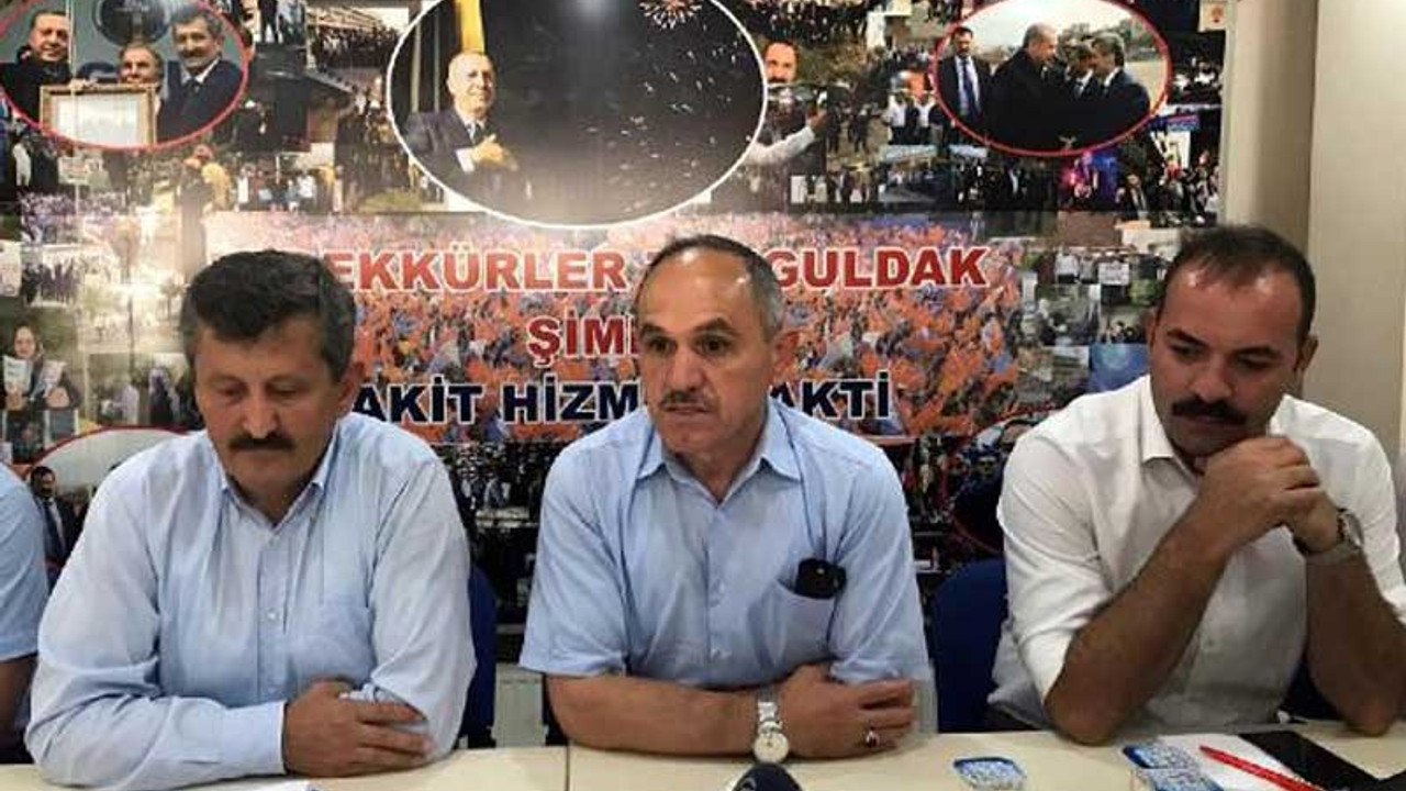 AKP'li Geldi: CHP teklif verirse erken yerel seçim değerlendirilir