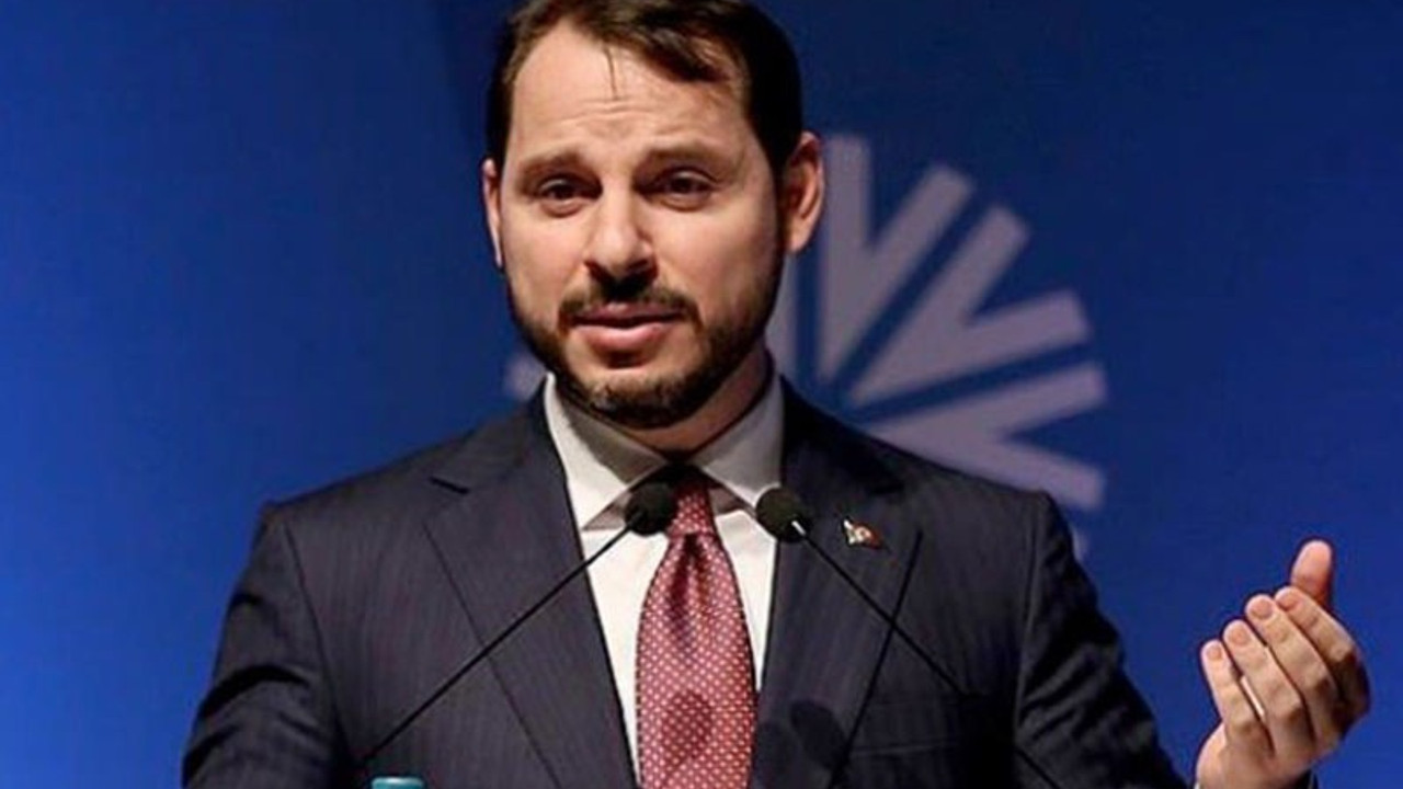 Damat Albayrak 'yeni ekonomik model'i açıkladı