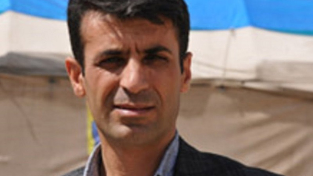HDP'li iş insanından 10 gündür haber alınamıyor