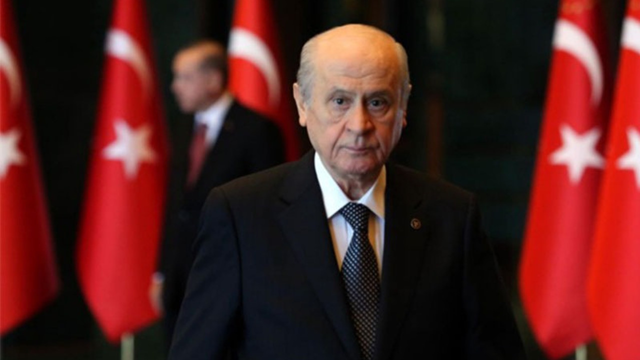 Bahçeli: Ekonomi alarm veren bir eşiğe dayandı