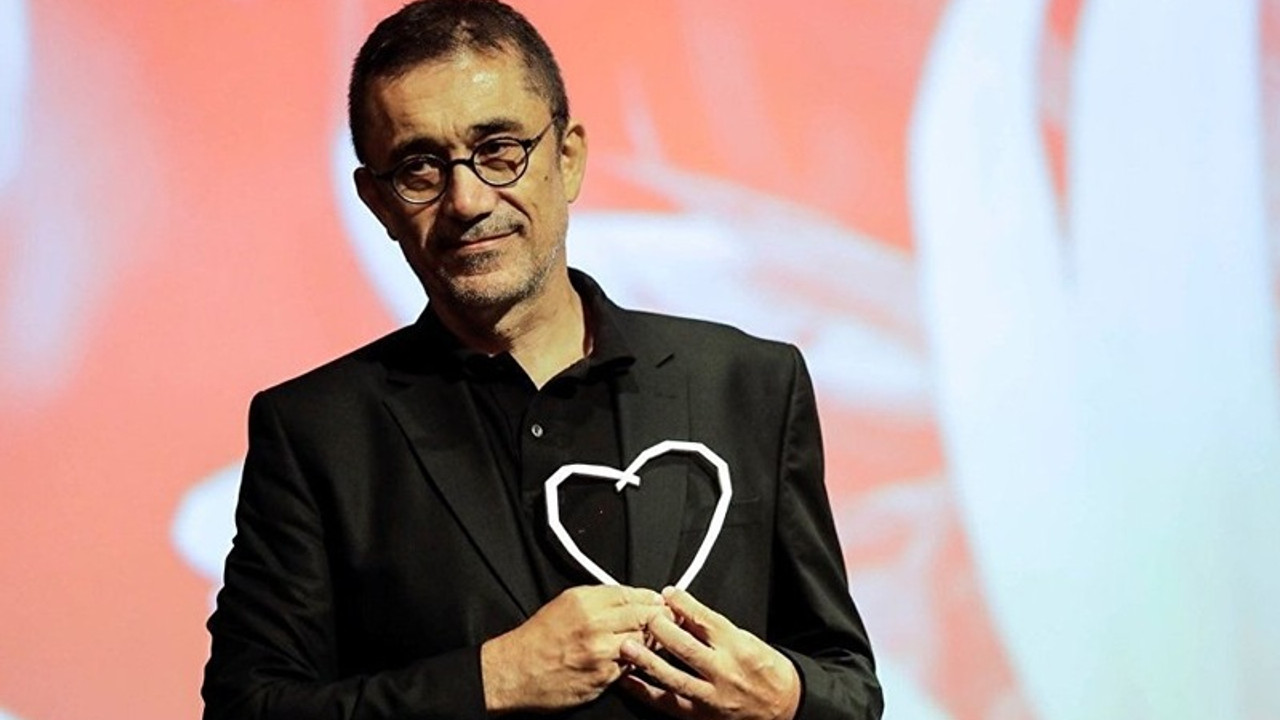 'Saraybosna'nın Kalbi' Nuri Bilge Ceylan'a