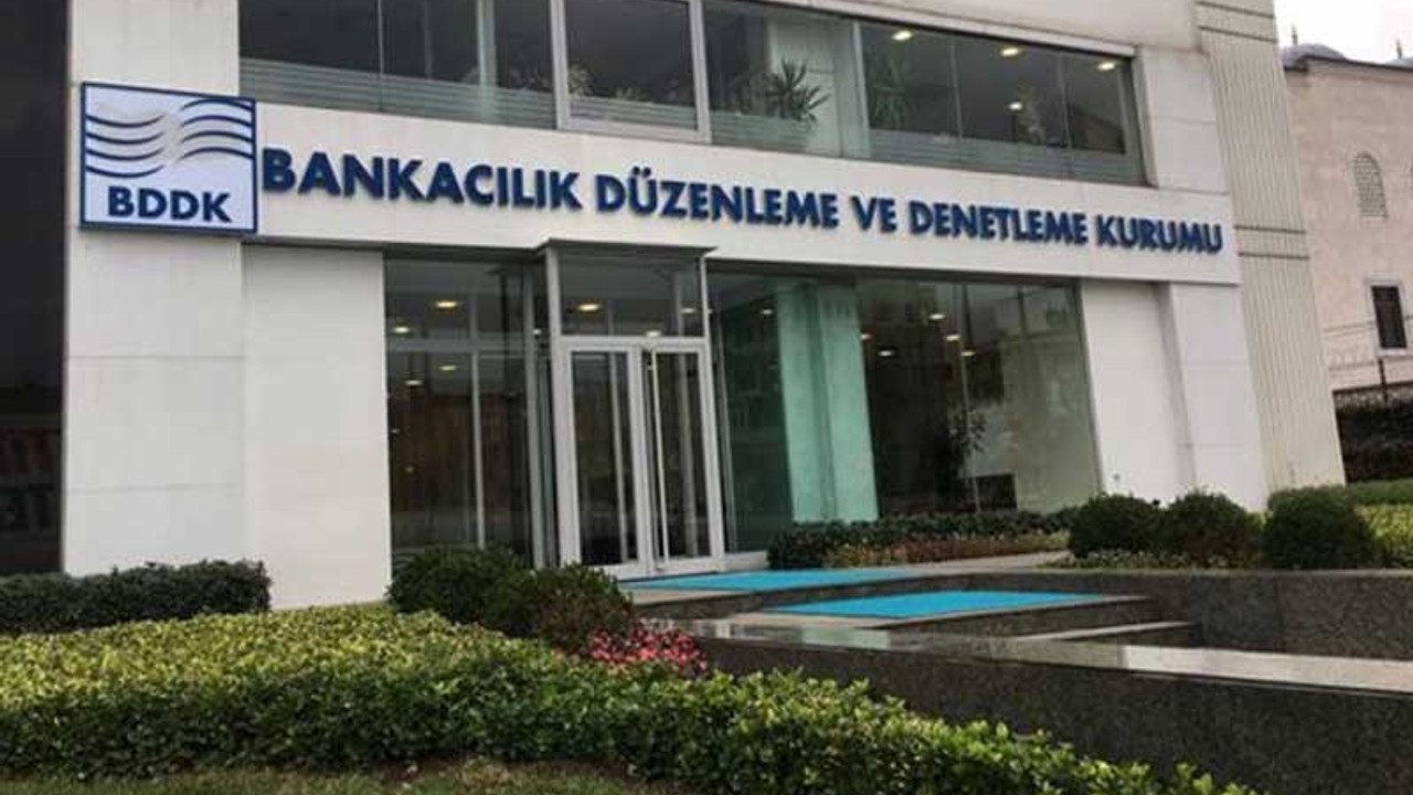 BDDK bankalarla toplantı haberlerini yalanladı