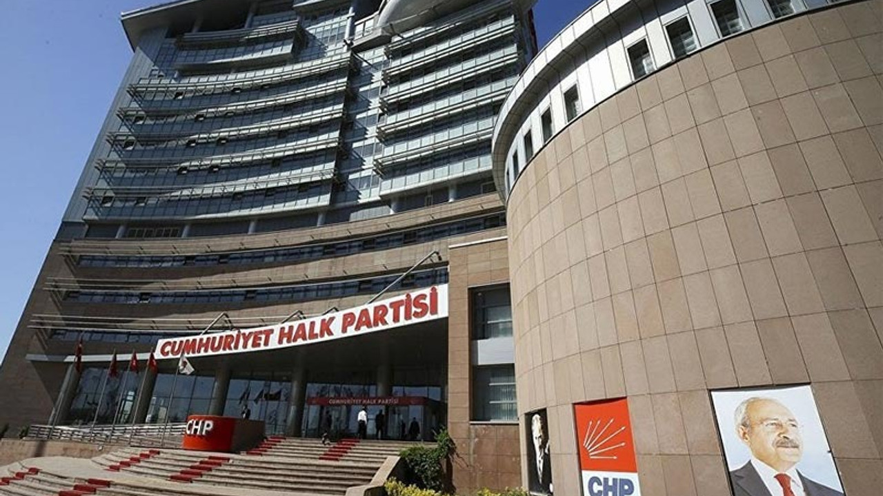 CHP'de muhaliflerden yeni hamle