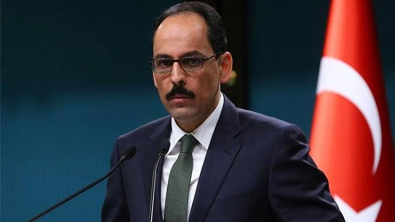 Kalın: Türk ekonomisinin bünyesi sağlamdır