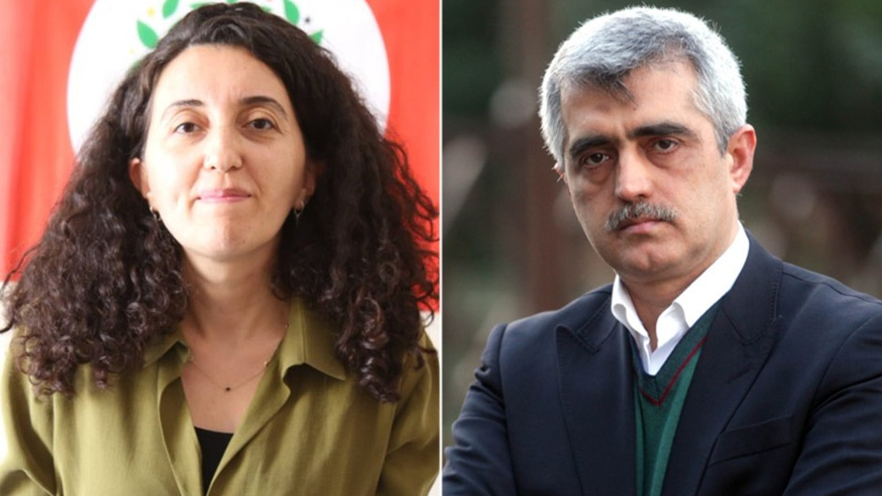 HDP’den hükümete soru önergeleri