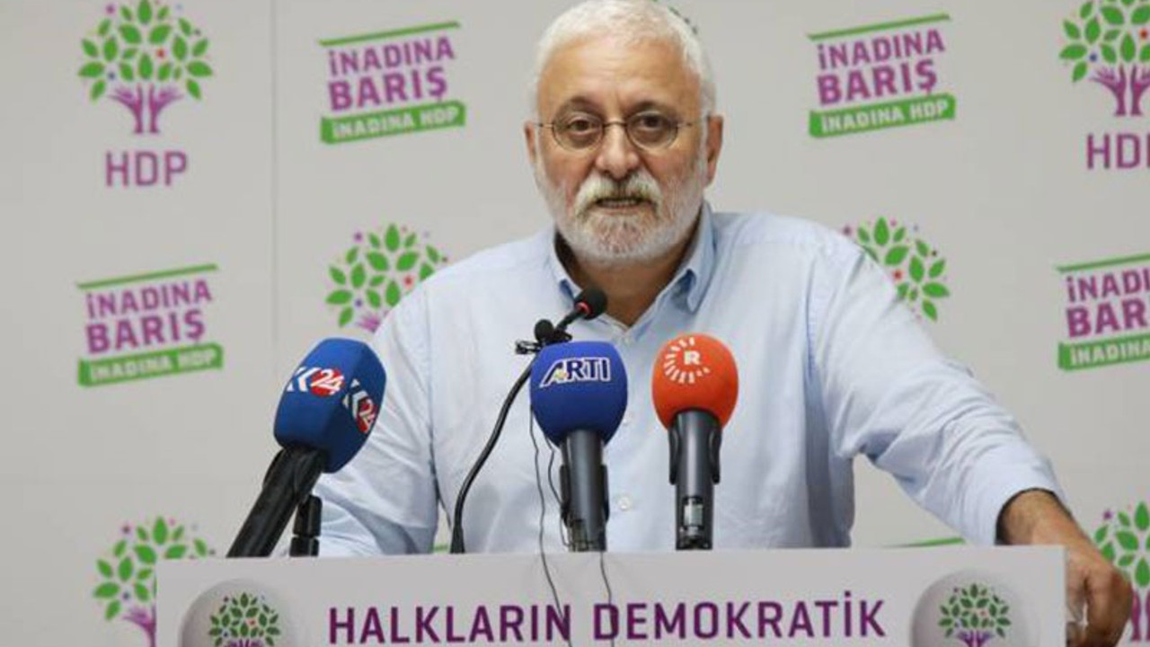 HDP'den krizi durduracak 3 çözüm önerisi