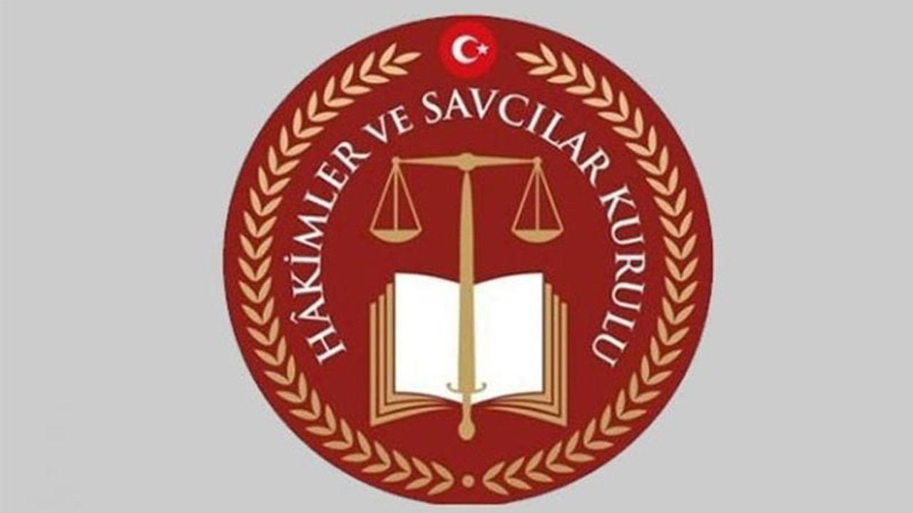 HSK bir savcıyı görevden uzaklaştırdı