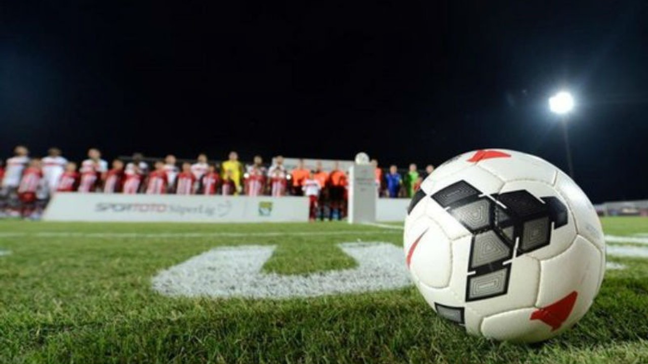 Süper Lig'de haftanın panoraması