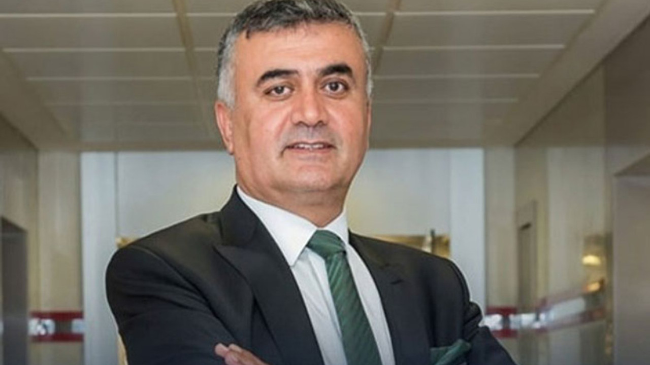 Adil Gür: Eskiden AKP'liler şimdi CHP'liler kızıyor