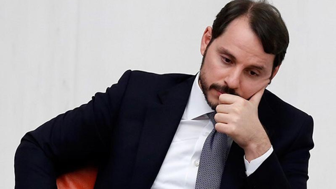 Albayrak: Dolar güvenirliliğini yitirdi