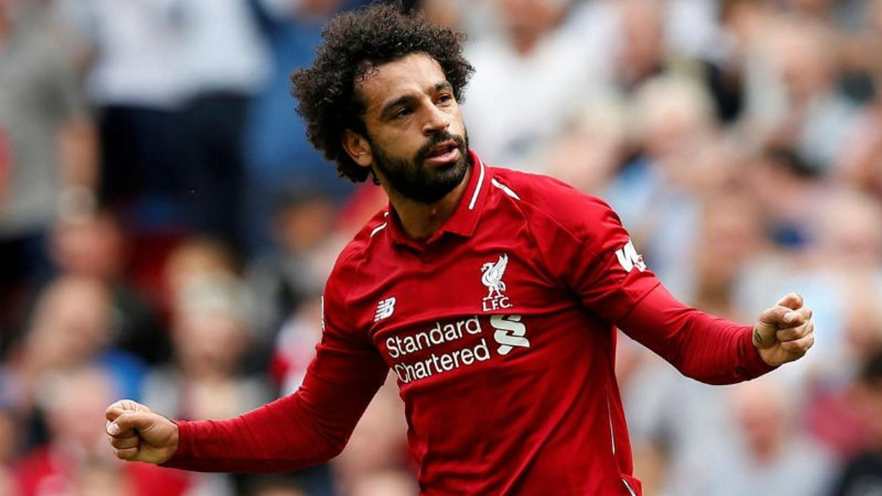 Liverpool, oyuncusu Salah'ı polise ihbar etti