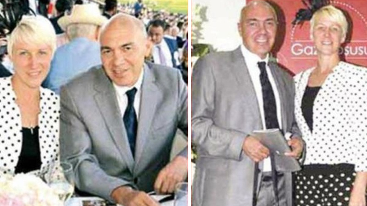 'Fil gibi oldun' diyen eşine 10 milyon liralık dava açtı