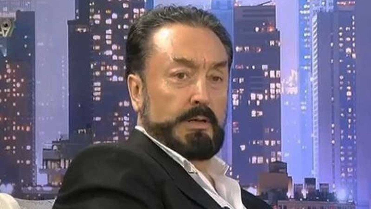 Beyaz TV'ye Adnan Oktar cezası