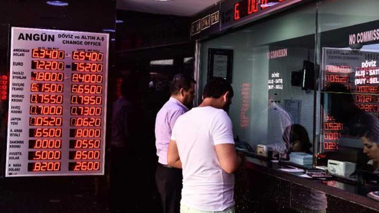 'Vatandaşlar bozduruyor ama büyükler ortada yok'