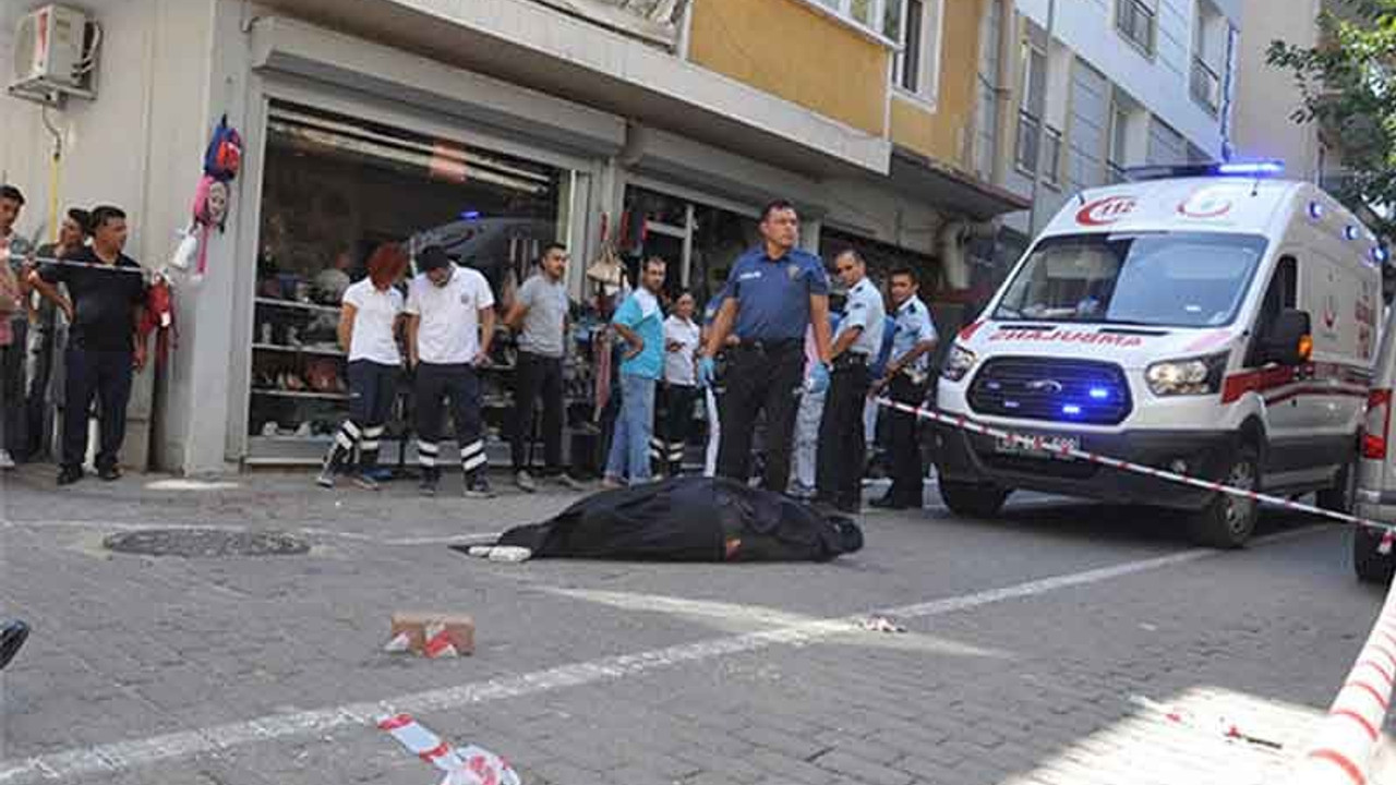 'Evlilik vaadine uymayan' kişiye infaz