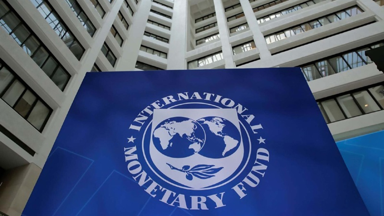 IMF'den Türkiye açıklaması: Yakından izliyoruz