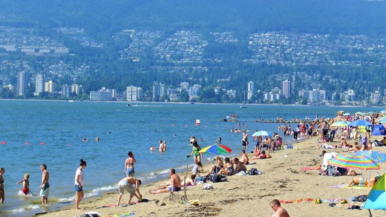 İngiliz şirketinden 'cinsel maceraperestlere özel' tatil paketleri