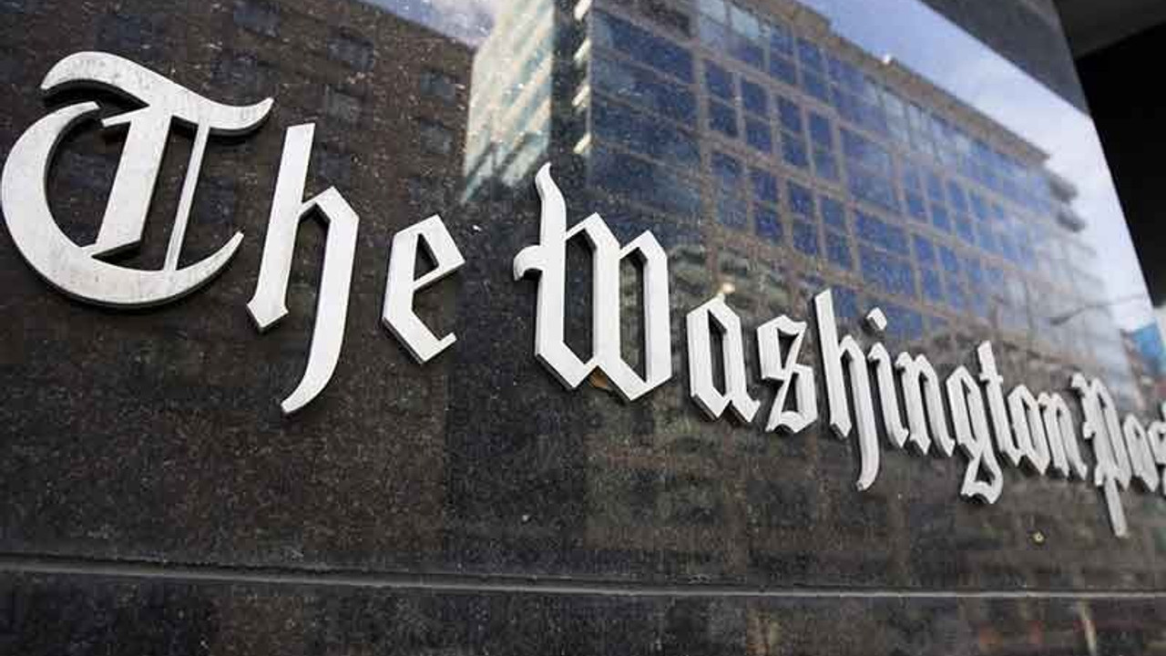 Washington Post: Trump Türkiye’ye baskı uygulamakta haklı