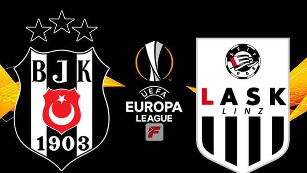 Beşiktaş play off turuna yükseldi