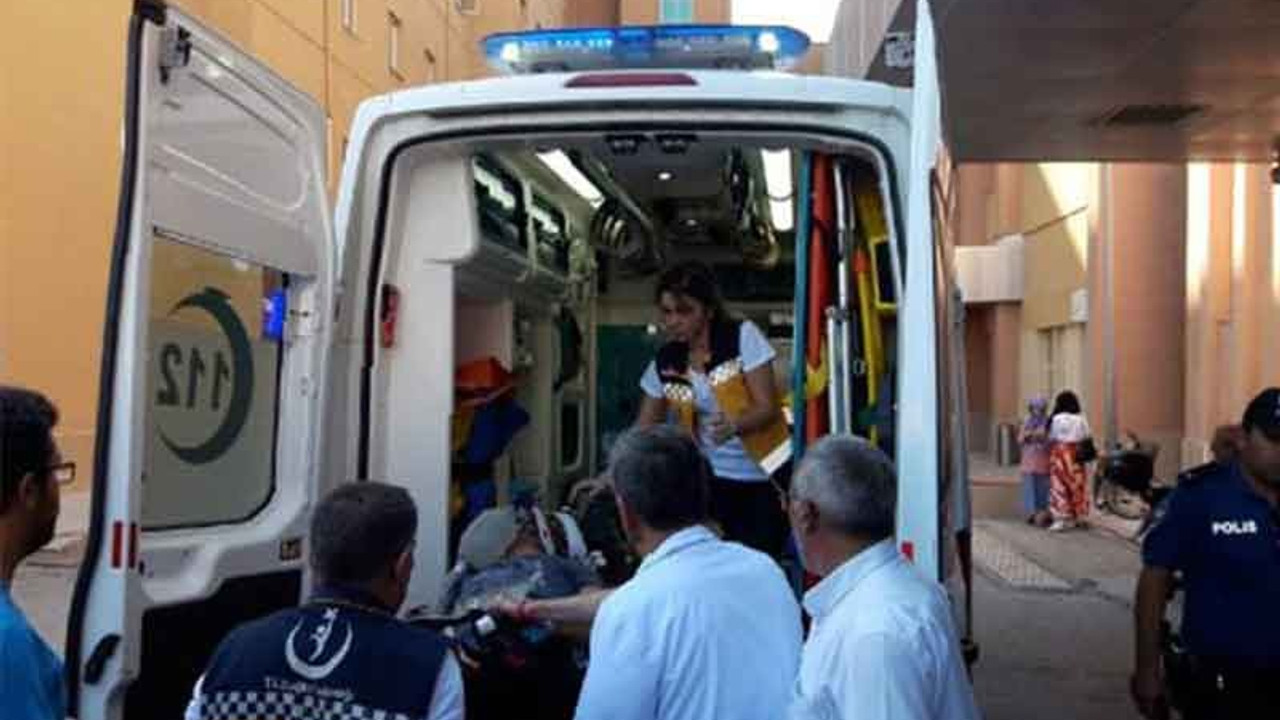 Müftülük toplantısına silahlı saldırı: Ölü sayısı 5'e yükseldi