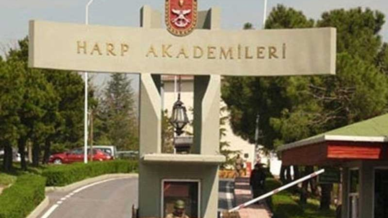 Harp Akademileri davasında karar açıklandı