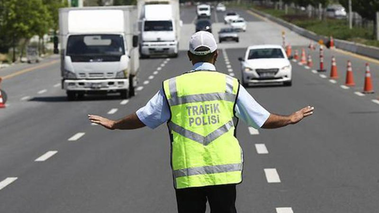 İstanbul'da bu yollar kapalı