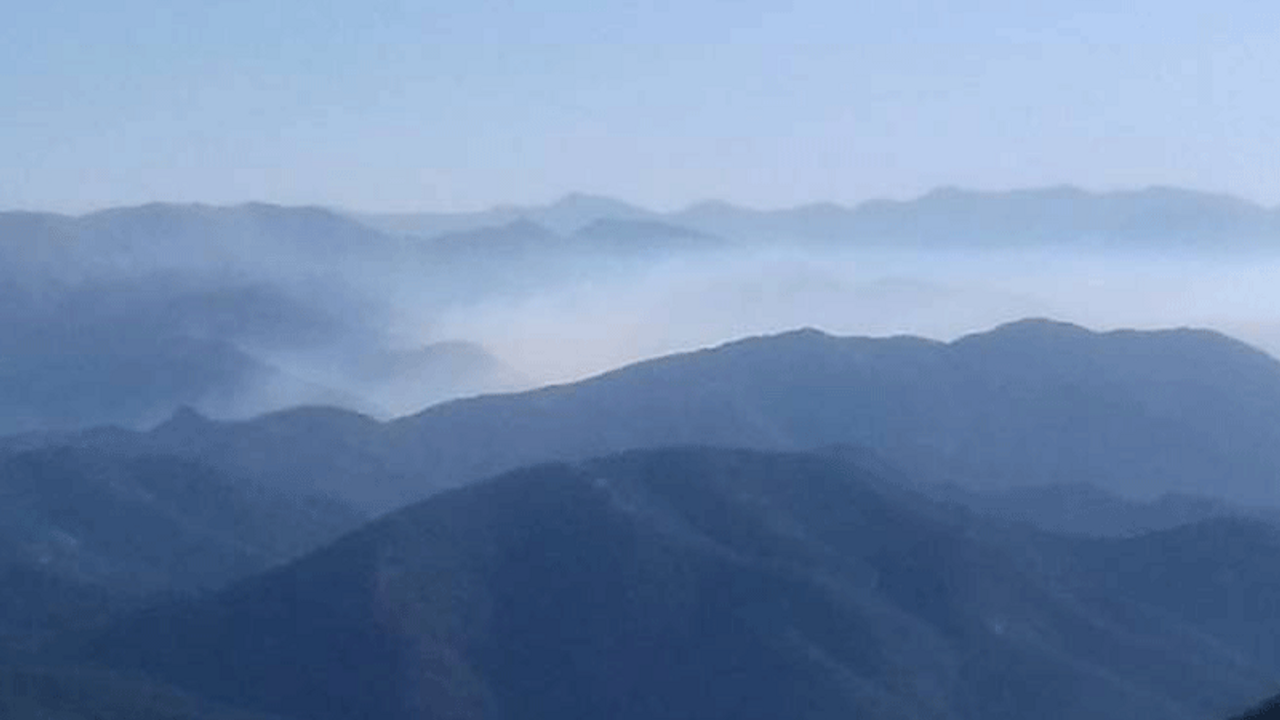 Dersim'de yangın büyüyor: 2 köylü hastaneye kaldırıldı