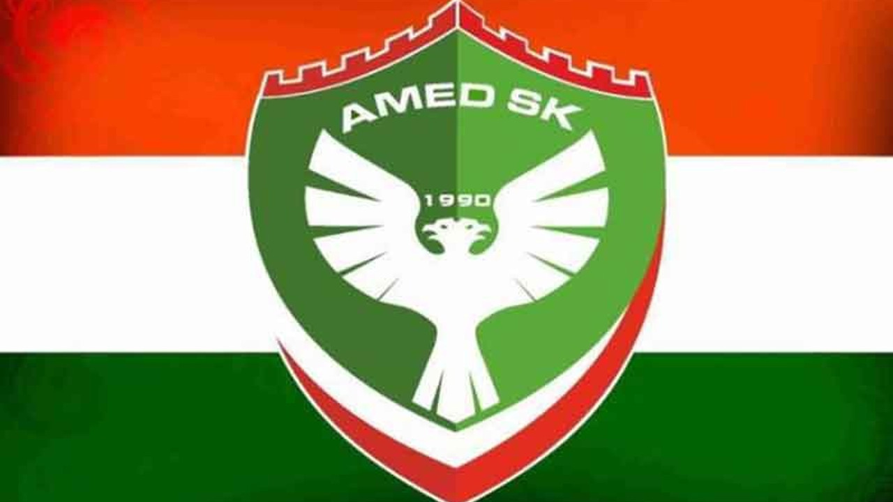 Amedspor'un açılış etkinliği için saha yok!