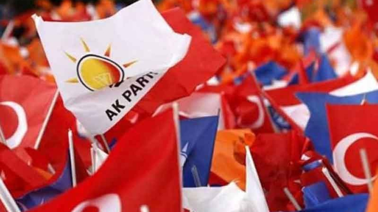 AKP'den 'kesin' erken seçim açıklaması