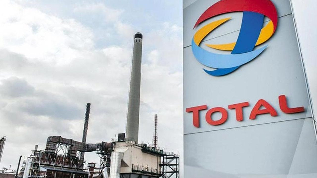 Total, resmen İran'dan çekildi