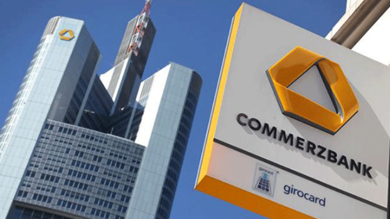 Commerzbank: Dolar/TL 3.75'e yükselebilir