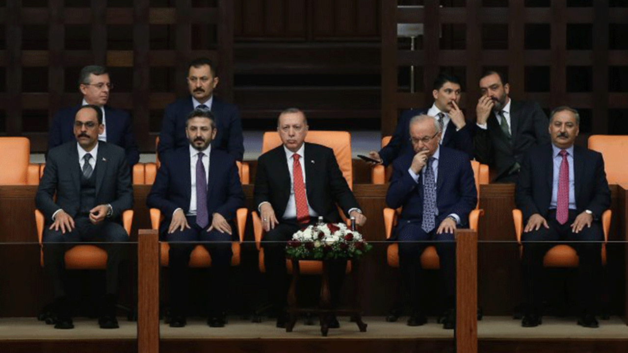 NYT: Erdoğan demokrasi umudunu boşa çıkardı