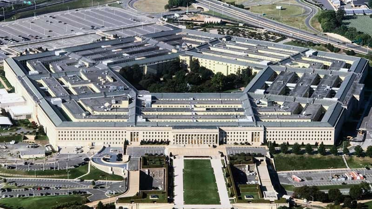 Pentagon'dan Türkiye açıklaması: İlişkilerimizde bir kesinti yok