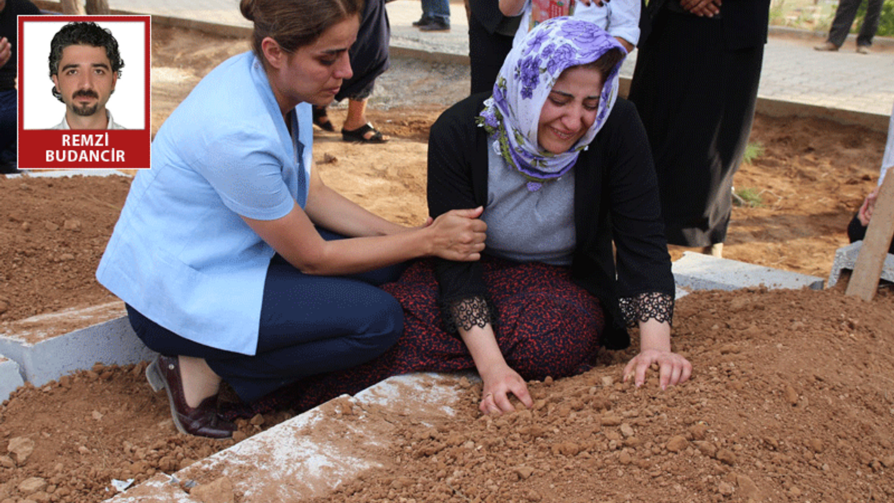 Suruç saldırısından sonra 130 kişiye kadro iddiası