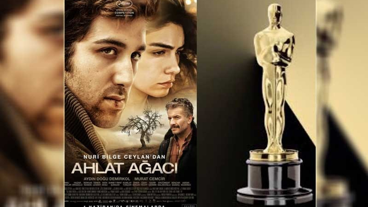 Oscar aday adayı olan filmin salon sayısı azaltıldı