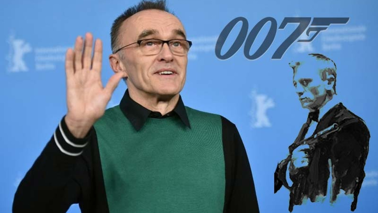 James Bond yönetmensiz kaldı