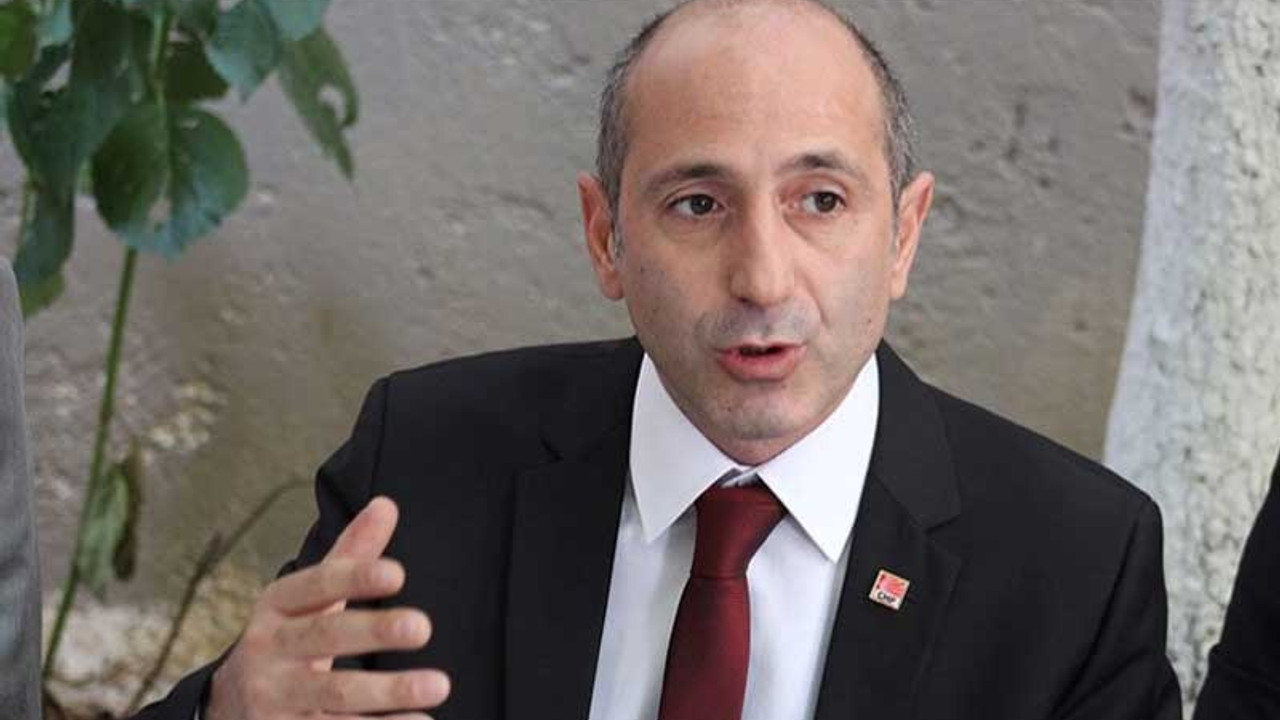 CHP'li Öztunç: Doları 4 liradan alıp 7 liradan satanlar vatan hainidir