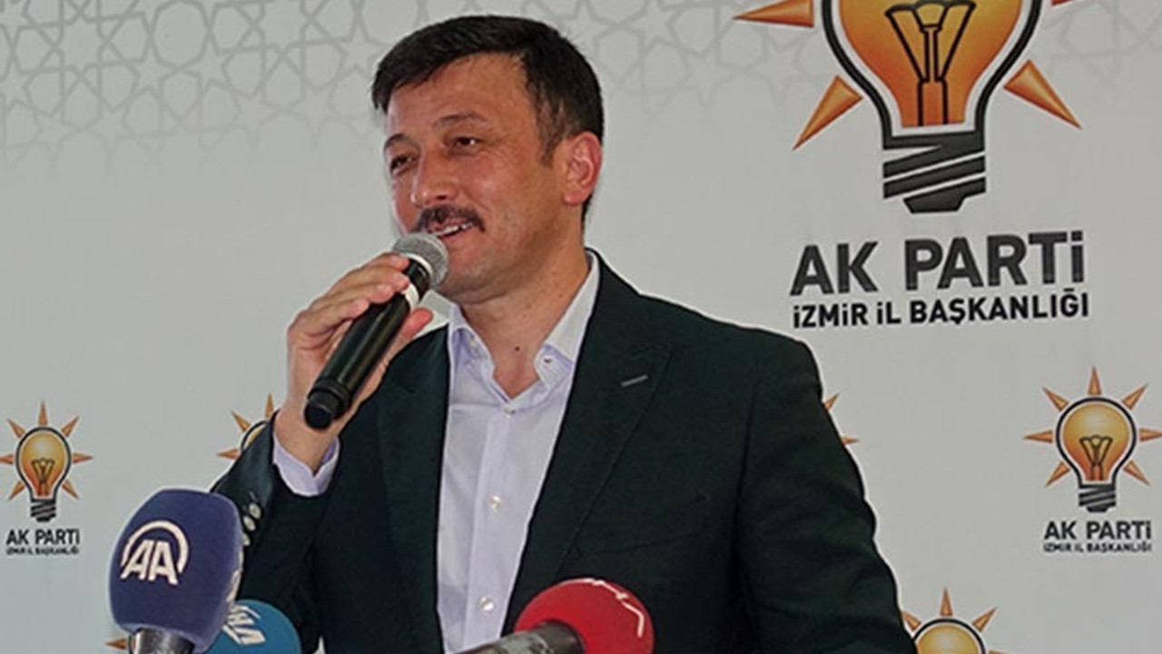 AKP'de Dağ sıkıntısı: 'Erdoğan gereğini yapsın'