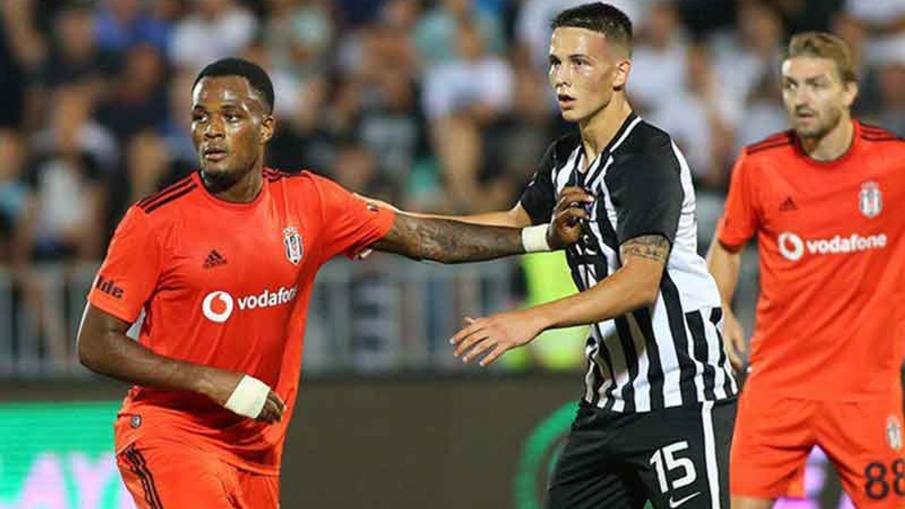 Beşiktaş İstanbul'a avantajlı dönüyor